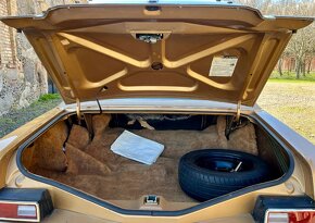 1975 Lincoln Continental MkIV - 17