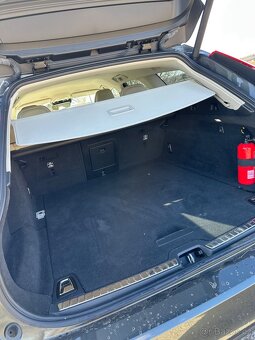 Volvo V90, D3, 74 tis km, servis Volvo - 17