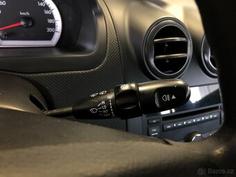 CHEVROLET AVEO 1.2i - 17