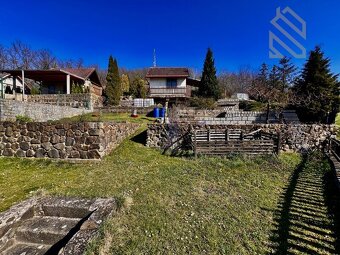 Prodej zahrada s chatou, chata 20m2, zahrada 486m2, Bílina - 17