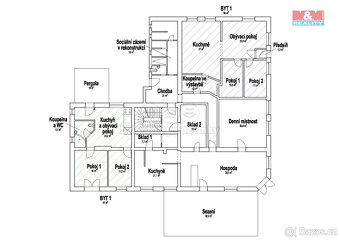 Prodej rodinného domu, 350 m², Bystřice - Jarkovice - 17