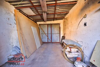 Prodej, domy/chata, 32 m2, 33204 Losiná, Plzeň-město [ID 712 - 17