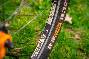 Horské kolo Trek VRX 400 - 17