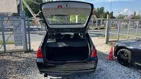 BMW 320i 110kW Automat,Alu,Navi - 17