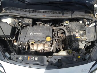 Opel Corsa E 1.4 66kw 2016 - 17