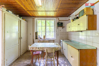 Prodej rodinného domu, 1214 m², Bařice-Velké Těšany - 17