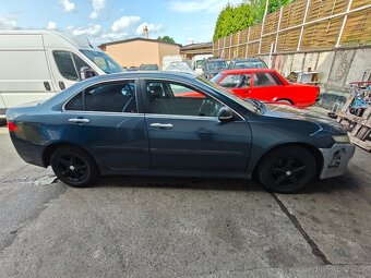 Honda Accord 7G 2.0 114kw - 17