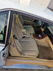 Prodám Mercedes SL 300 24V 170kw Rok1990 - 17