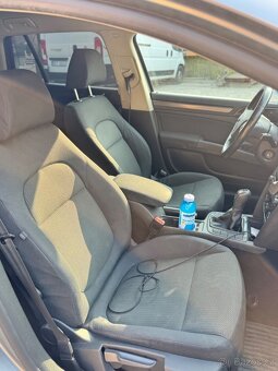 Škoda Superb, Superb2 2.0 TDI 103 KW ,XENON,ČR.. Ojeté, 2010 - 17