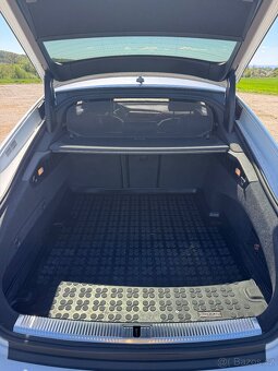 Audi A7, 180kW - 17