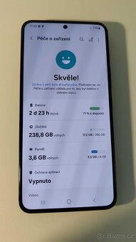 Samsung Galaxy S22 5G 8/256GB (S901B) - 17