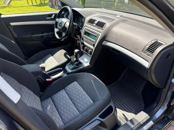 Škoda Octavia 1.6Mpi 75kw LPG - 17