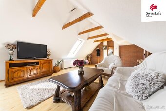Prodej rodinného domu 281 m2 Pod Vinohrady, Popůvky - 17