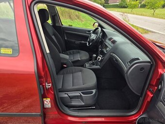 Škoda Octavia - 1.9TDI(77KW) - 282tis/km - SLUŠNÁ - 17