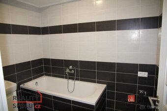 Pronájem, byty/3+kk, 53 m2, Dubová, 36004 Karlovy Vary, Karl - 17