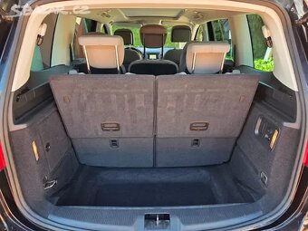 Alhambra 2.0TDI/103kW 7.míst,2014,xenon,taž,kamera,panorama - 17