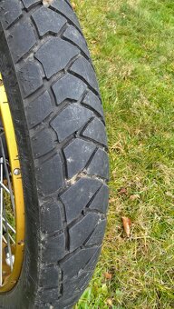 BMW 850 GS Adventure - 17