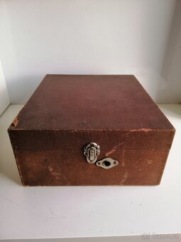 Gramofon na kliku - 17