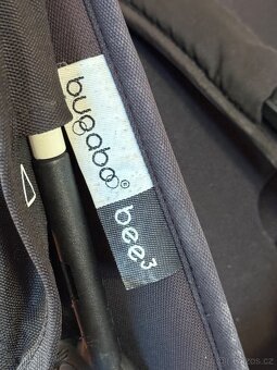 Bugaboo Cameleon 3-limitovaná edice - 17