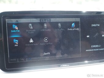 2022 Hyundai Santa Fe 2.2 CRDi 4WD DCT LUXURY PANO - 17