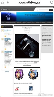 Motor Mercedes-Benz SLK, SLC, C,  200, r172 - 17