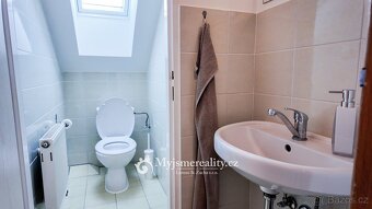 Prodej bytu 5+kk , 170 m², Rooseveltova, Znojmo - 17