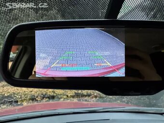 Mitsubishi ASX 1.6i 86kW,ČR,1.Majitel,Kamera,29tkm - 17