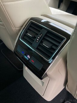 Škoda Superb III 2.0tsi 206kW,DSG,4x4,Alcantara,DCC, - 17