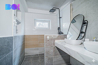 Prodej Rodinného domu 140 m²,, s pozemkem 1075 m², na ul. K  - 17