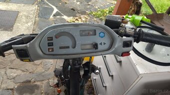 Piaggio Sfera 50 - 17