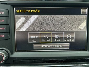 Seat Leon FR 1.4Tsi 110kw - 17