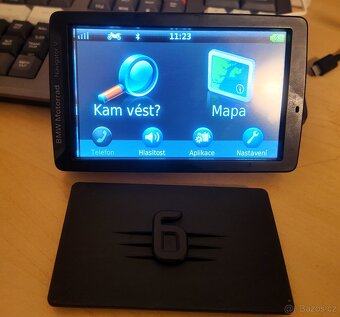 BMW K1600GT - NAJETO 80000 KM - 17