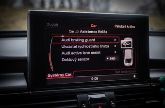 Audi A6 3.0 TDI quattro S tronic - 17