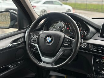 BMW X5 xDrive40d 2014 - 17