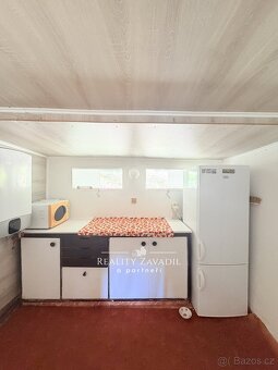Prodej chaty 60 m², Lukavice - Lukavička, ev.č. 01312 - 17