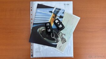 BMW e92 325xi N53B30a 160 kW manual - 17
