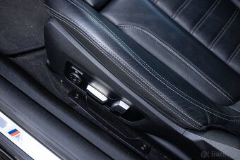 BMW Rad 4 Coupé 420i A/T mPacket - 17