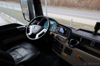MAN TGX - 17