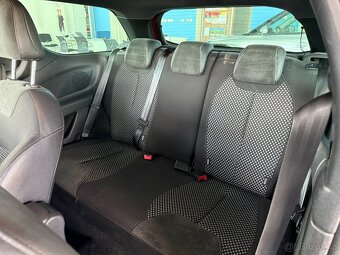 Citroën DS3 1,4 AUTOMAT,SERVISKA - 17