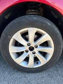 Citroen C4 Picasso 1.6 88kw - 17
