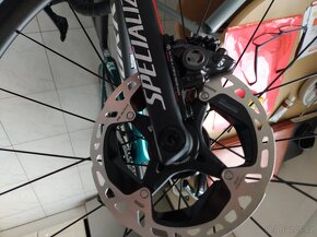 Specialized S-Works Tarmac sl7 BORA HANSGROHE - 17