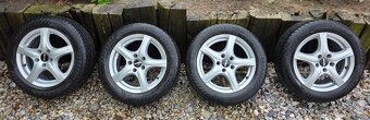 VW Touran 2,0 TDi 103 Kw - 17