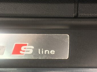 AUDI A4 B7 FACELIFT 2.0TFSi S-line QUATTRO 147kW - 17