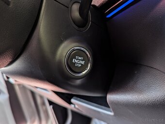 Škoda Karoq 1.5TSi 110kW Sportline LED KAMERA DPH - 17