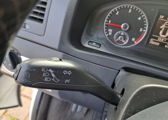 Volkswagen Multivan 2,0BiTDI 132kW DSG COMFORTLINE - 17