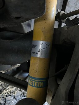 FORD FOCUS ST 225-2.5 166Kw 137Tis km-VADA MOTORU - 17