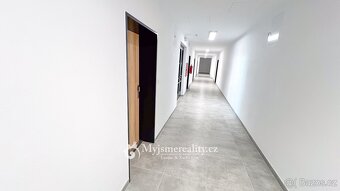 Pronájem byty 2+kk, 46 m2 - Znojmo, ul. Vrbkova, ev.č. IL050 - 17