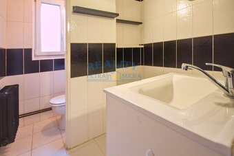 Pronájem bytu 3+kk, balkon, sklep, Velvary, ulice Malovarská - 17