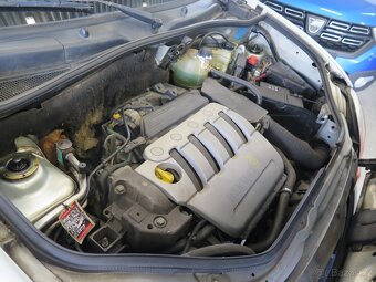 Renault Kangoo 1.6 16V 70kW, klima, tažné - 17