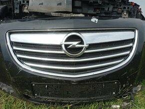 Opel Insignia A 2.0 Cdti náhradní díly - 17